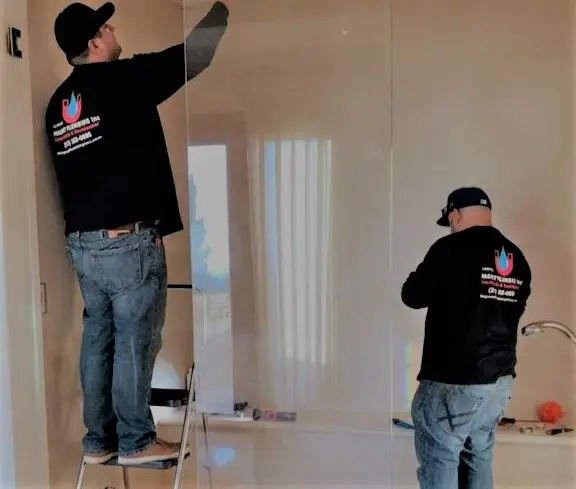 Professional plumbing installation for Tankless Water Heater Installation in Sierra Ridge Estates